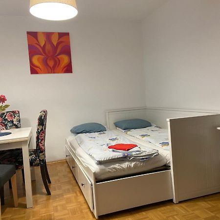 Apartment In Vienna 3 Eksteriør billede