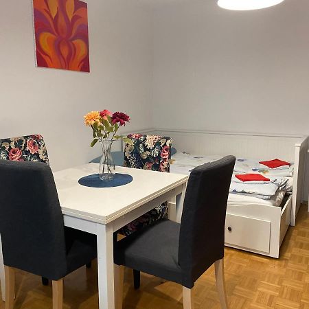 Apartment In Vienna 3 Eksteriør billede