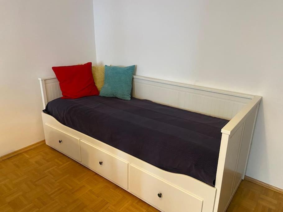 Apartment In Vienna 3 Eksteriør billede
