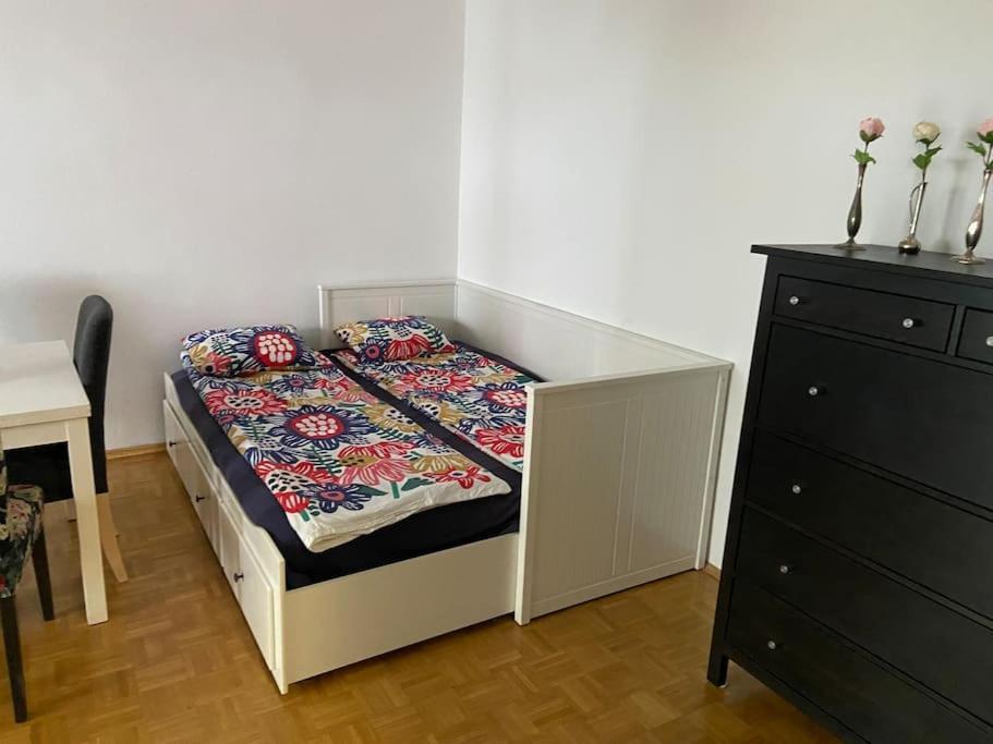 Apartment In Vienna 3 Eksteriør billede