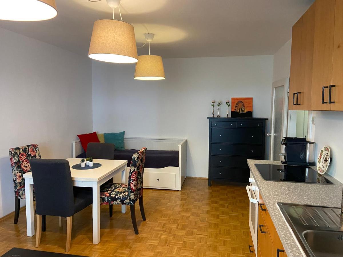 Apartment In Vienna 3 Eksteriør billede
