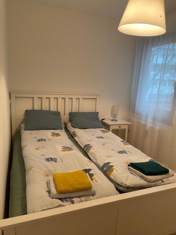 Apartment In Vienna 3 Eksteriør billede