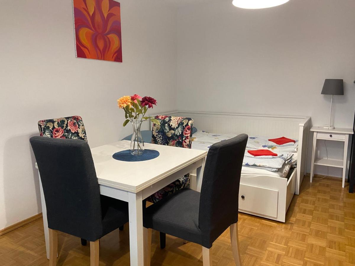 Apartment In Vienna 3 Eksteriør billede