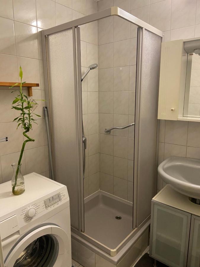Apartment In Vienna 3 Eksteriør billede