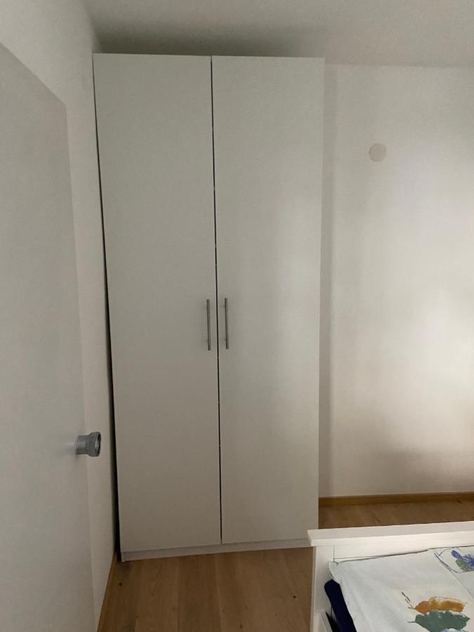 Apartment In Vienna 3 Eksteriør billede