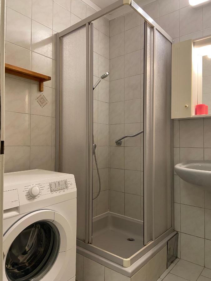Apartment In Vienna 3 Eksteriør billede
