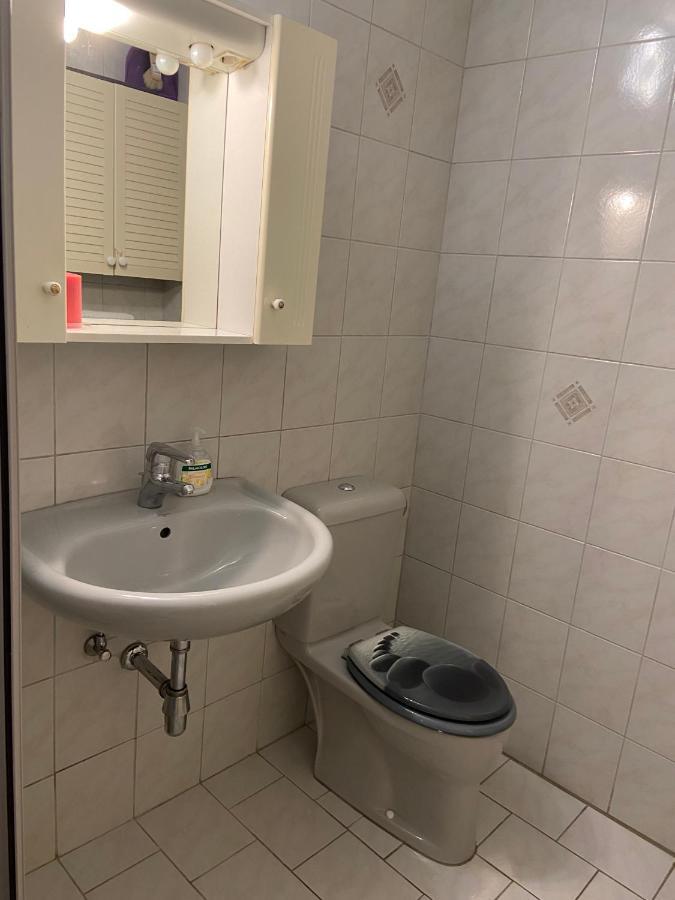 Apartment In Vienna 3 Eksteriør billede